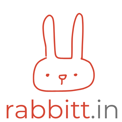 rabbitt.in logo